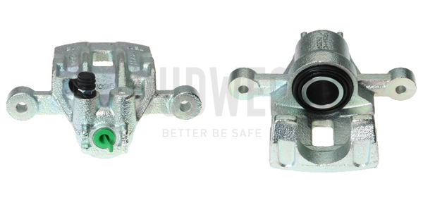 Étrier de frein BUDWEG CALIPER 345004