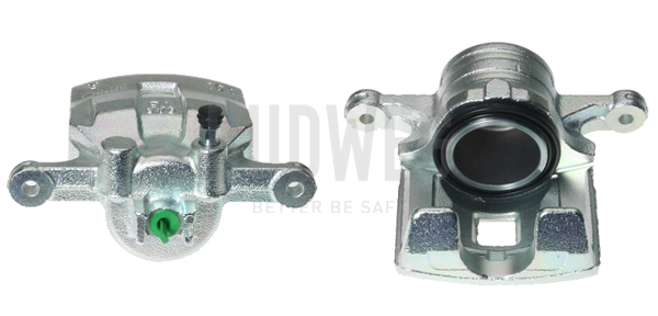 Étrier de frein BUDWEG CALIPER 345575