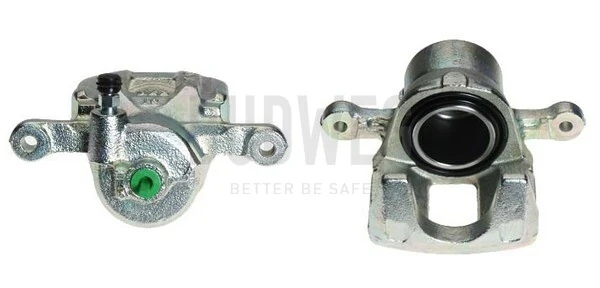 Étrier de frein BUDWEG CALIPER 342182