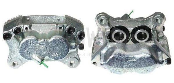 Étrier de frein BUDWEG CALIPER 342717
