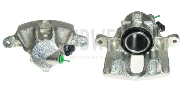Étrier de frein BUDWEG CALIPER 342035