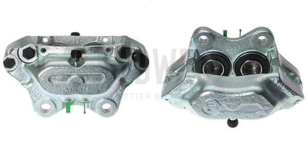 DMUCHAWA RENAULT TWINGO 14-
