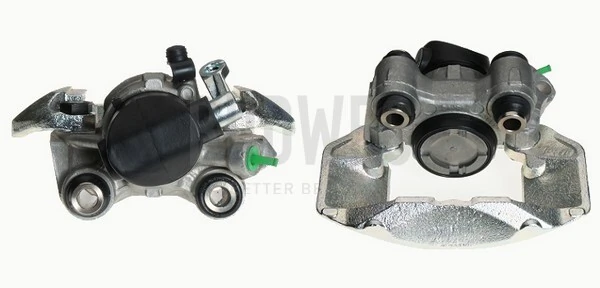 Étrier de frein BUDWEG CALIPER 341757