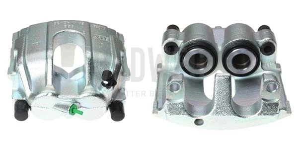 Étrier de frein BUDWEG CALIPER 344646