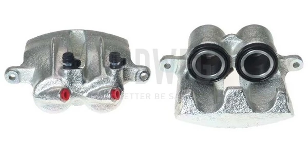 Étrier de frein BUDWEG CALIPER 341422
