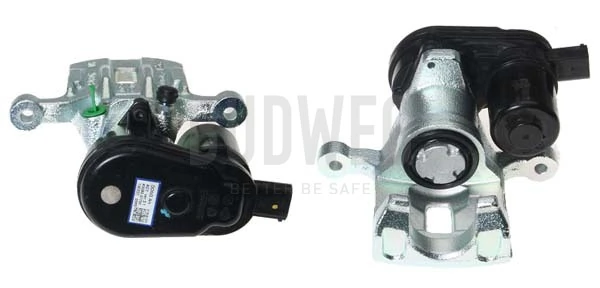 Étrier de frein BUDWEG CALIPER 344778