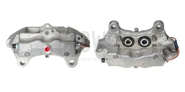 Étrier de frein BUDWEG CALIPER 343334