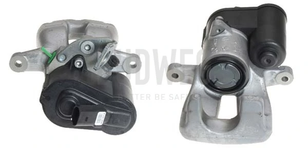 Étrier de frein BUDWEG CALIPER 344861