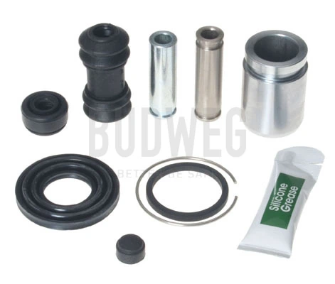 Kit de réparation, étrier de frein BUDWEG CALIPER 209031