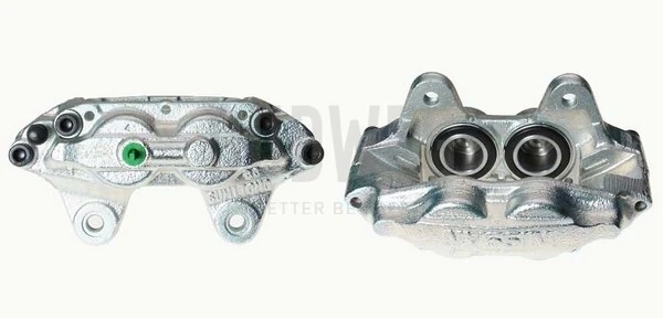 Étrier de frein BUDWEG CALIPER 342338