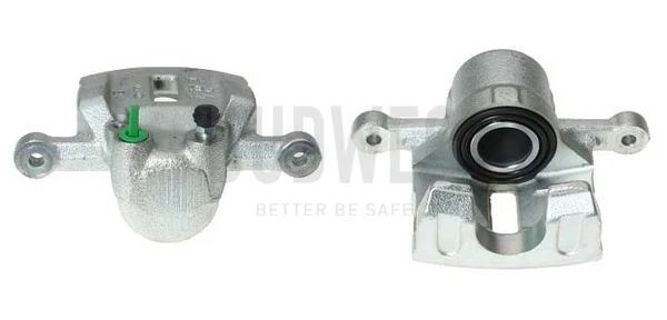 Étrier de frein BUDWEG CALIPER 344490