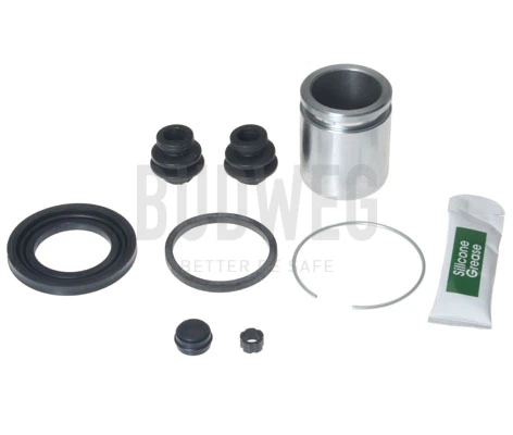Kit de réparation, étrier de frein BUDWEG CALIPER 209099