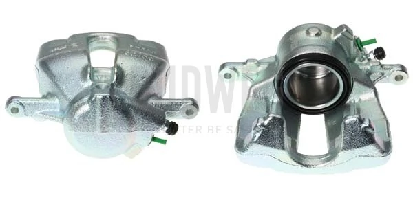 Étrier de frein BUDWEG CALIPER 344323