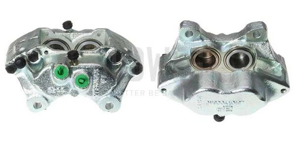 Étrier de frein BUDWEG CALIPER 341620