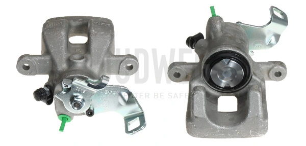 Étrier de frein BUDWEG CALIPER 344829
