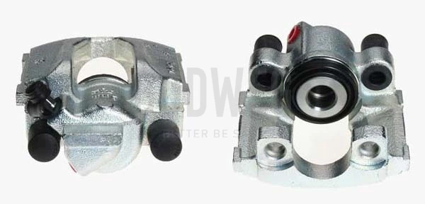 Étrier de frein BUDWEG CALIPER 342281