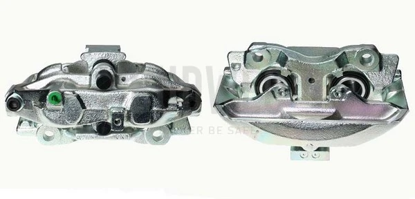 Étrier de frein BUDWEG CALIPER 342652