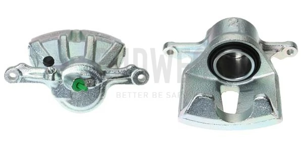 Étrier de frein BUDWEG CALIPER 342172