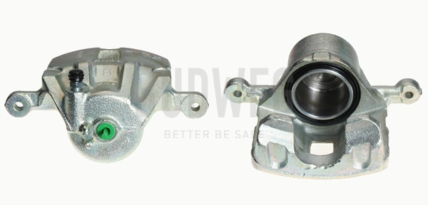 Étrier de frein BUDWEG CALIPER 342638