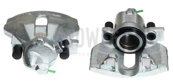 Étrier de frein BUDWEG CALIPER 342631