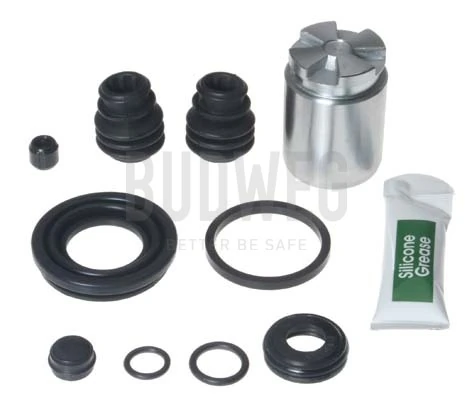 Kit de réparation, étrier de frein BUDWEG CALIPER 2090415