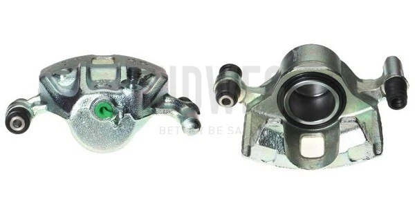Étrier de frein BUDWEG CALIPER 342623