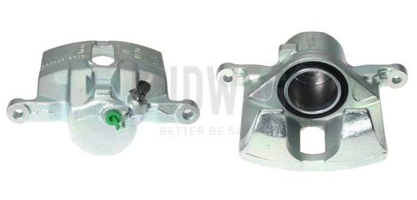 Étrier de frein BUDWEG CALIPER 342257