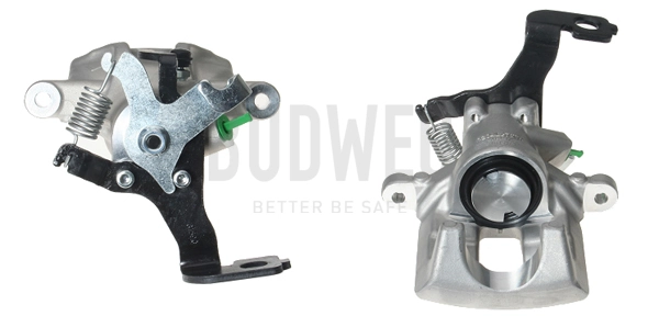 Étrier de frein BUDWEG CALIPER 344972