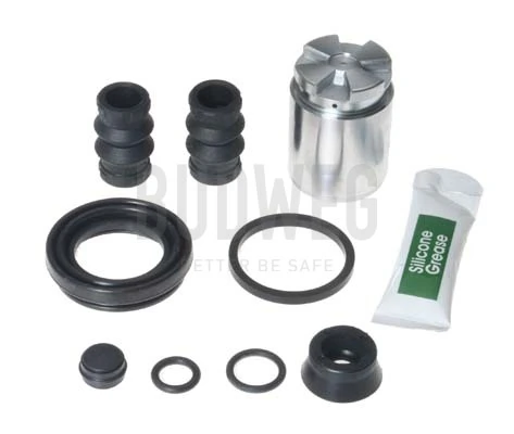 Kit de réparation, étrier de frein BUDWEG CALIPER 209045