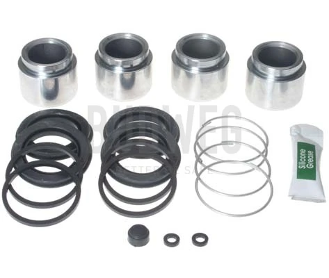 Kit de réparation, étrier de frein BUDWEG CALIPER 2090106