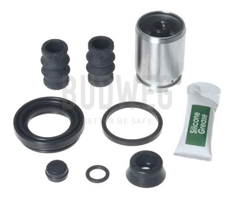 Kit de réparation, étrier de frein BUDWEG CALIPER 209145