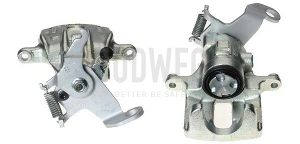 Étrier de frein BUDWEG CALIPER 343922