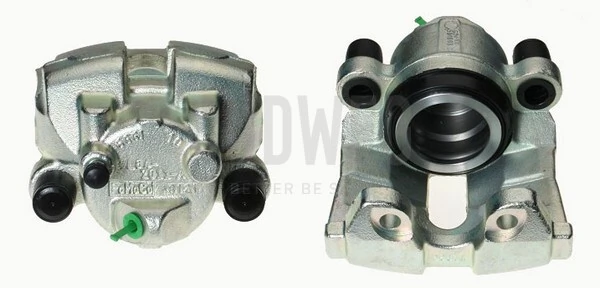 Étrier de frein BUDWEG CALIPER 343974