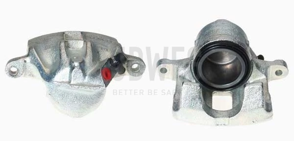 Étrier de frein BUDWEG CALIPER 341424