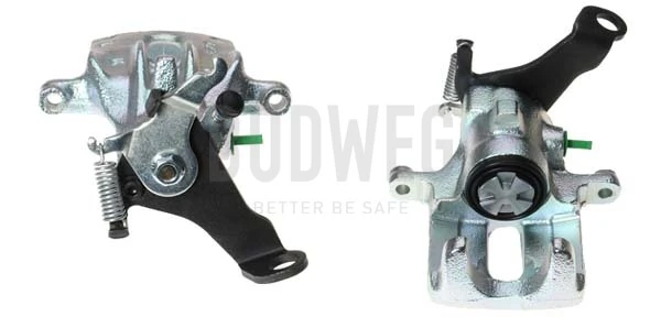 Étrier de frein BUDWEG CALIPER 344958