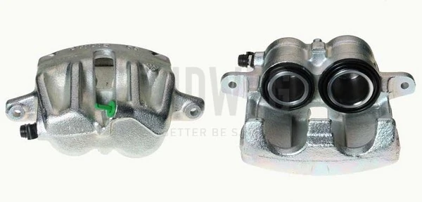 Étrier de frein BUDWEG CALIPER 341796