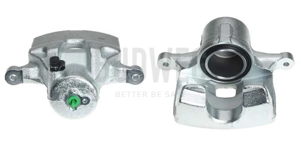 Étrier de frein BUDWEG CALIPER 345388