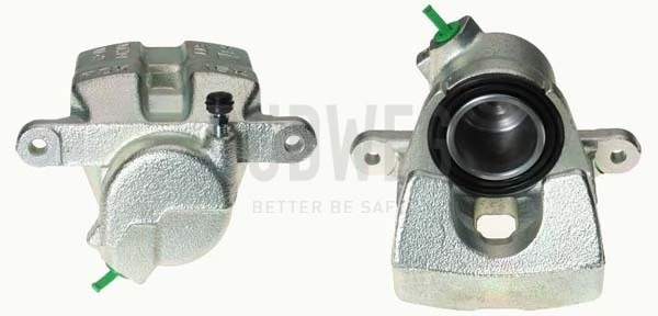 Étrier de frein BUDWEG CALIPER 343964