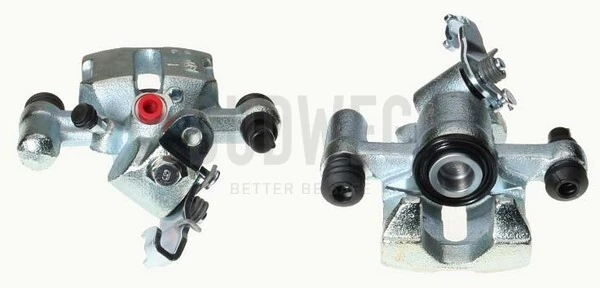 Étrier de frein BUDWEG CALIPER 342658