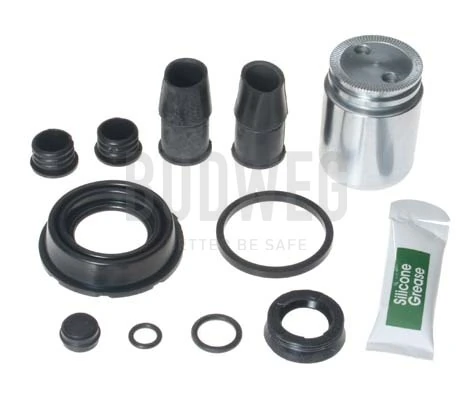 Kit de réparation, étrier de frein BUDWEG CALIPER 2090420