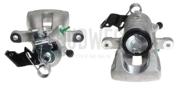 Étrier de frein BUDWEG CALIPER 343954