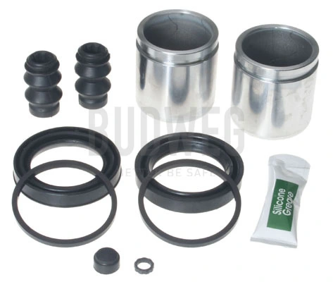 Kit de réparation, étrier de frein BUDWEG CALIPER 2090236