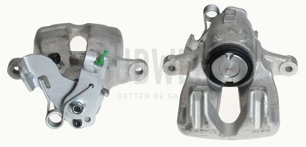 Étrier de frein BUDWEG CALIPER 344381