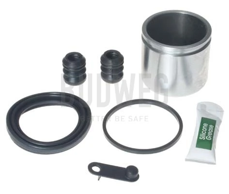 Kit de réparation, étrier de frein BUDWEG CALIPER 2090348