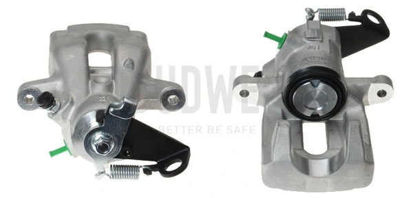 Étrier de frein BUDWEG CALIPER 343871