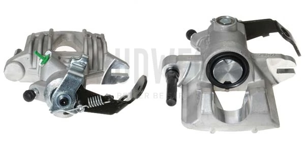 Étrier de frein BUDWEG CALIPER 342971