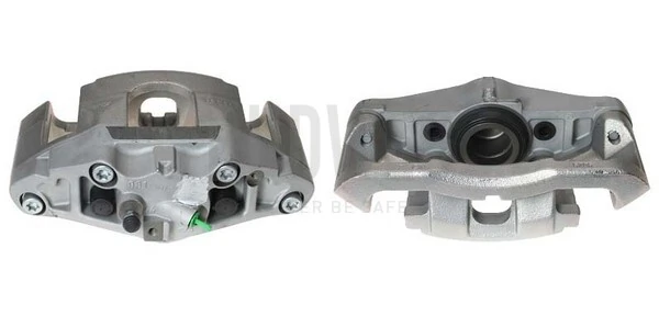 Étrier de frein BUDWEG CALIPER 343886