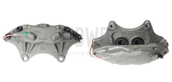 Étrier de frein BUDWEG CALIPER 344373