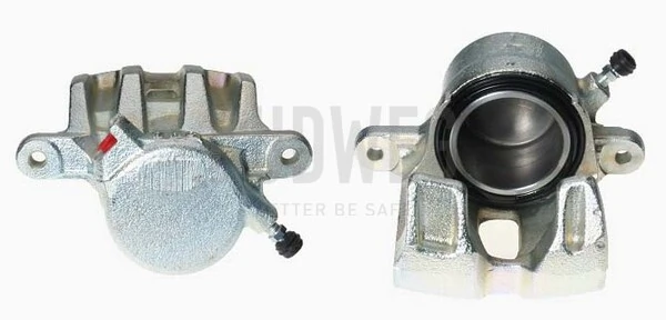 Étrier de frein BUDWEG CALIPER 344162