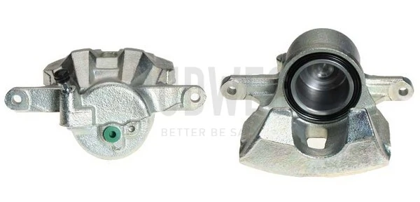 Étrier de frein BUDWEG CALIPER 344242
